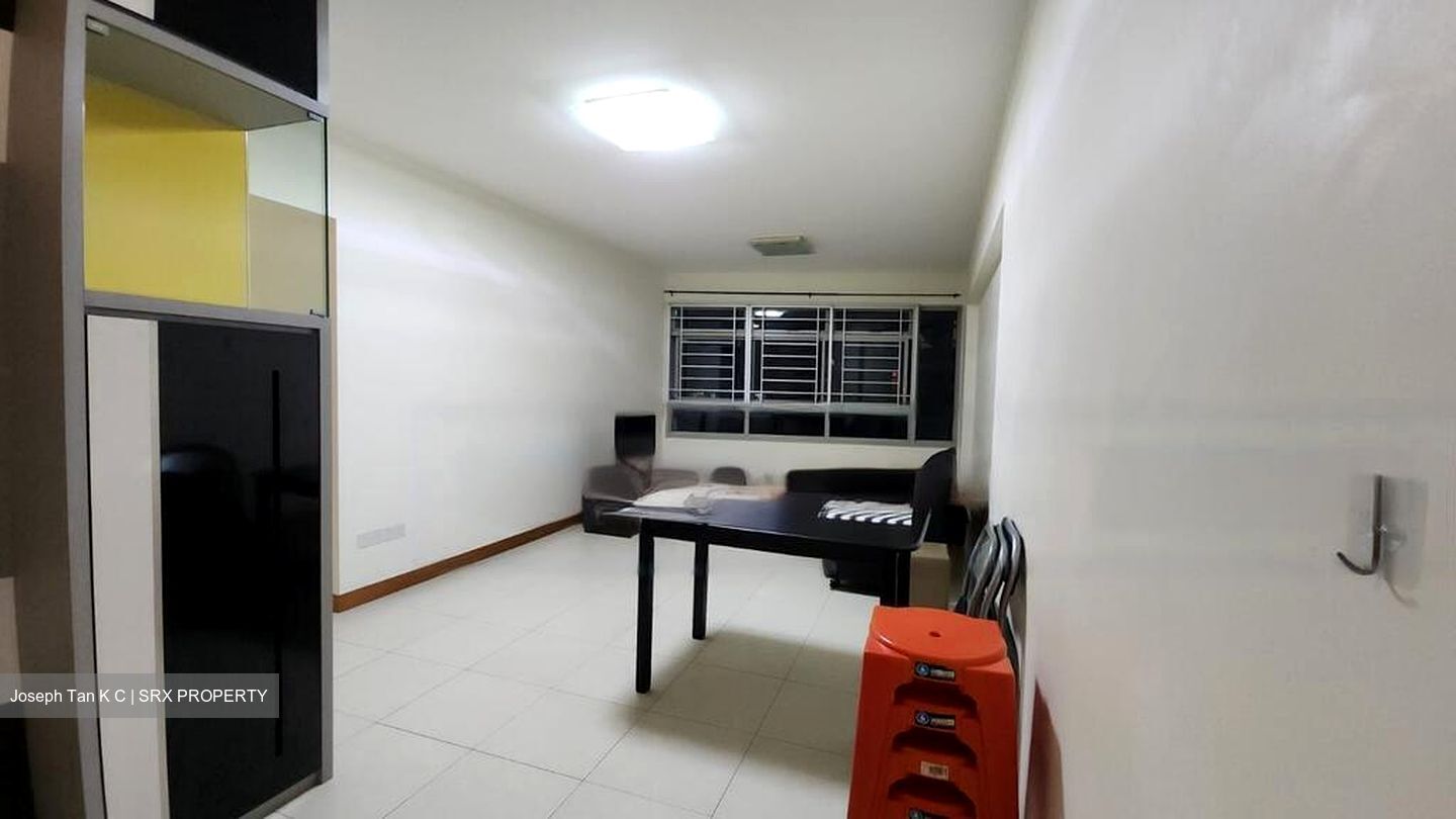 Blk 273D Atrina (Sengkang), HDB 4 Rooms #629275431